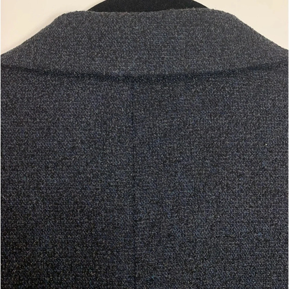 J  Jill Blazer 704985 Womens Size XL Stretch Long Sleeves Button Front Lined - Picture 10 of 14